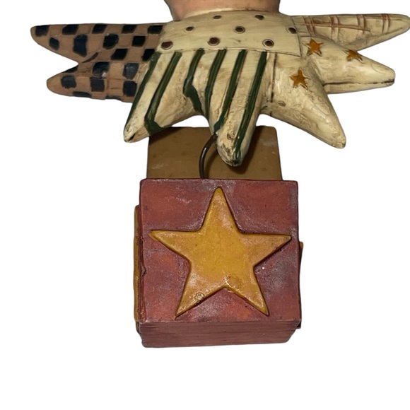 Jester Jack In The Box Ornament - Picture 11 of 11